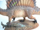 PNSO Spinosaurus - Essien - New Color - Close Up Side View